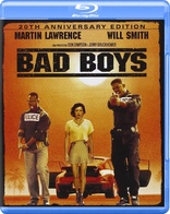 Bad Boys (Blu-ray Movie)