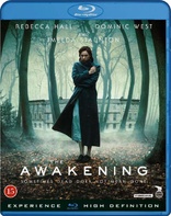 The Awakening (Blu-ray Movie)