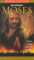 Moses (Blu-ray Movie)