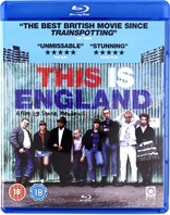 This Is England (Blu-ray Movie)