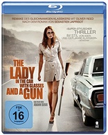 The Lady in the Car with Glasses and a Gun (Blu-ray Movie), temporary cover art