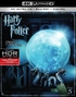 Harry Potter and the Order of the Phoenix 4K (Blu-ray Movie)