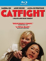 Catfight (Blu-ray Movie)
