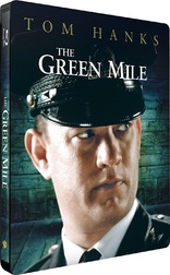 The Green Mile (Blu-ray Movie)