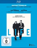 Life (Blu-ray Movie)