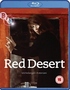 Red Desert (Blu-ray Movie)