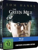 The Green Mile (Blu-ray Movie), temporary cover art