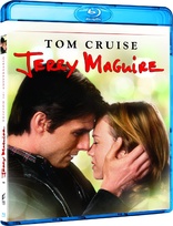 Jerry Maguire (Blu-ray Movie)