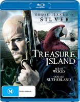 Treasure Island (Blu-ray Movie), temporary cover art