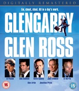 Glengarry Glen Ross (Blu-ray Movie)