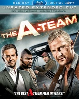 The A-Team (Blu-ray Movie)