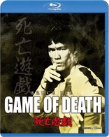 Game of Death (Blu-ray Movie)