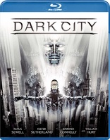 Dark City (Blu-ray Movie)