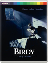 Birdy (Blu-ray Movie)