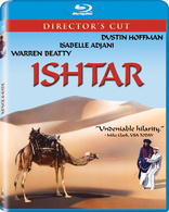 Ishtar (Blu-ray Movie)