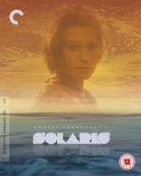 Solaris (Blu-ray Movie)