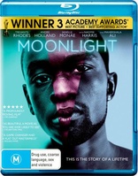 Moonlight (Blu-ray Movie)