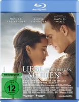 The Light Between Oceans (Blu-ray Movie)