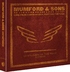 Mumford & Sons: Live from South Africa Dust & Thunder (Blu-ray Movie)