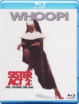 Sister Act 2: Back in the Habit (Blu-ray Movie)