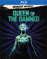 Queen of the Damned (Blu-ray Movie)