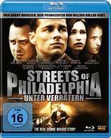 10th & Wolf (Blu-ray Movie)
