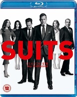 Suits: Season Six (Blu-ray Movie)