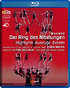 Wagner: Der Ring des Nibelungen - Highlights (Blu-ray Movie)