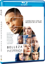 Collateral Beauty (Blu-ray Movie)