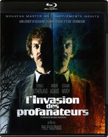 Invasion of the Body Snatchers (Blu-ray Movie)