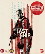 The Last Ship: The Complete Third Season (Blu-ray Movie)