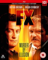 F/X (Blu-ray Movie)