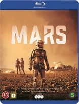 Mars: Season One (Blu-ray Movie)