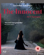 L' Innocente (Blu-ray Movie)