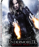 Underworld: Blood Wars (Blu-ray Movie)