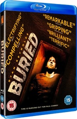 Buried (Blu-ray Movie)