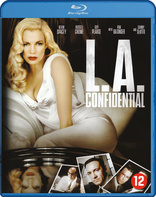 L.A. Confidential (Blu-ray Movie)