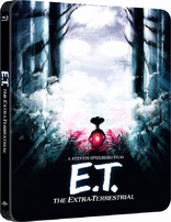 E.T.: The Extra-Terrestrial (Blu-ray Movie)