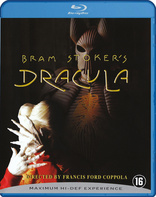 Bram Stoker's Dracula (Blu-ray Movie)