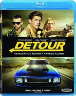 Detour (Blu-ray Movie)