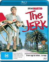 The Jerk (Blu-ray Movie)