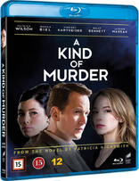 A Kind of Murder (Blu-ray Movie)