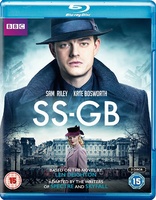 SS-GB (Blu-ray Movie)