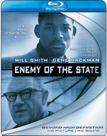 Enemy of the State (Blu-ray Movie)