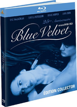 Blue Velvet (Blu-ray Movie)