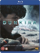 Dunkirk (Blu-ray Movie)