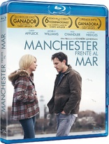 Manchester by the Sea (Blu-ray Movie)