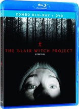 The Blair Witch Project (Blu-ray Movie)