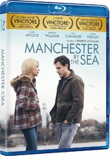 Manchester by the Sea (Blu-ray Movie)