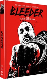 Bleeder (Blu-ray Movie)